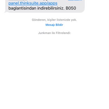 ThinkSuite (Thinkcut.com) Think Suite Bilgimiz Dahilinde Üyelik Açıyor