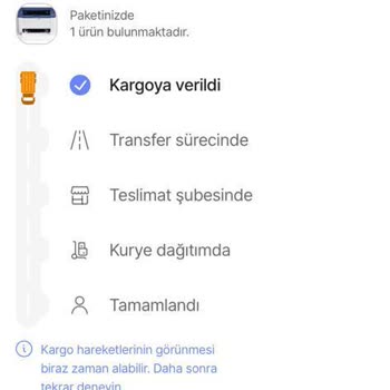 Hepsiburada Haksız Yere Ücretimizi Alıp 3 Ay Sonra Ödeyecek