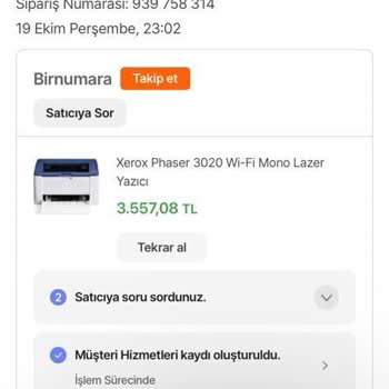 Hepsiburada Haksız Yere Ücretimizi Alıp 3 Ay Sonra Ödeyecek