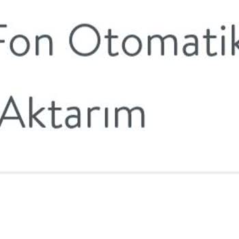 TEB Marifetli Hesap Fon Para Kesintisi