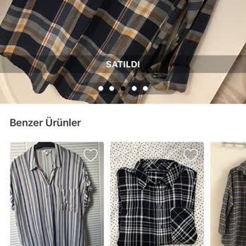Dolap Uygulaması Detaylı İncelemiyor