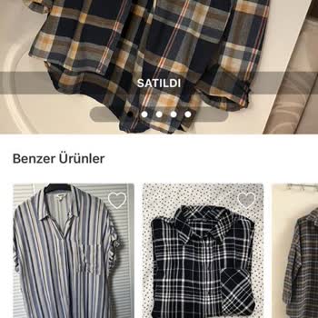 Dolap Uygulaması Detaylı İncelemiyor