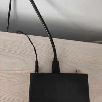 Digiturk Cihazın Hdm1 Bağlanmıyor Kurulalı Mağduruz