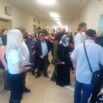 SGK Hastanede Verilen Hizmet Yetersiz