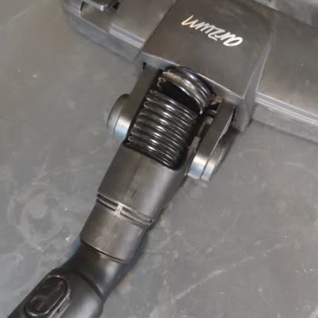 Arzum Elektrikli Süpürge Kalitesizliği