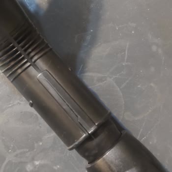 Arzum Elektrikli Süpürge Kalitesizliği