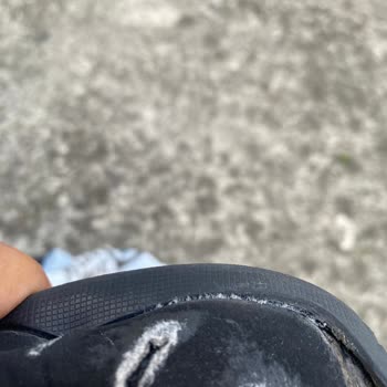 Dolap Uygulamasında Sorunlu Ayakkabı Alımı!