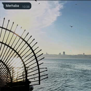 WhatsApp Yabancı Numaradan Mesaj