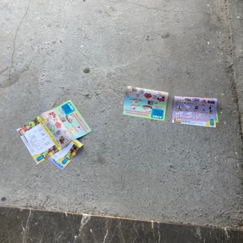 A101 Doğayı Kirletmekten Vazgeç!