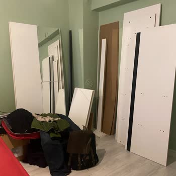 Koçtaş Servis Sorunu