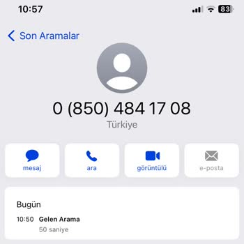 Türk Telekom Saygısızlık Ve Kişisel Veri