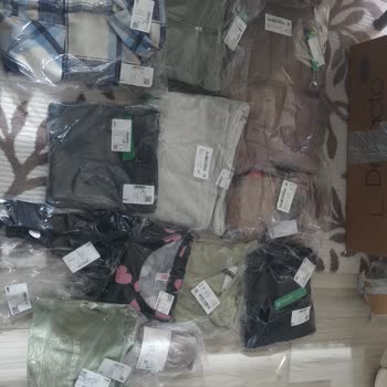 DeFacto Online İşlemler Ve Mağaza Vasat