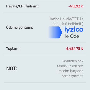 Livaplus.com Çamaşır Kurutma Makinesi Siparişiyle İlgili Sorun