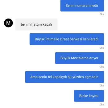 Eki aç