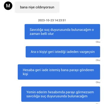 Eki aç