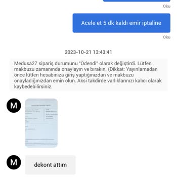 Eki aç