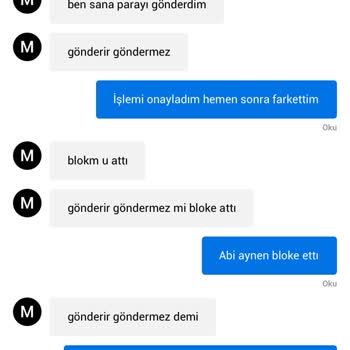 Ziraat Bankası Huobi Borsasında İade Talebi