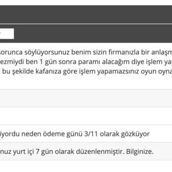 Eki aç