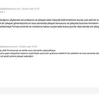 Paytr Haber Vermeden Mağazamı Kapattı