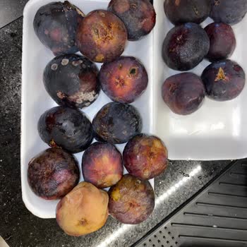 Migros Zehirliyor Küflü Çürük Ürün Gönderdi