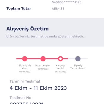 Penti'nin Yanıltıcı Kampanyası