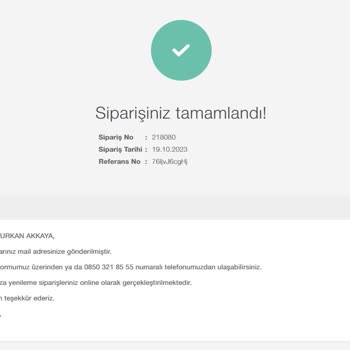 E-GÜVEN E-İMZA Yenileme Sorunu