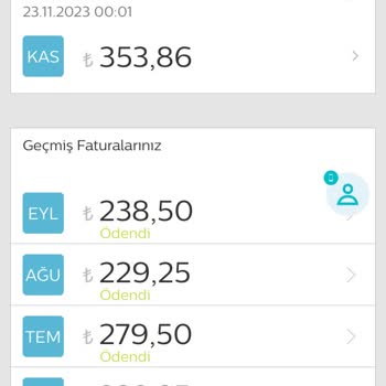 Türk Telekom Hattıma Gelen Fatura Ödeme Ücreti Hakkında Sorun Yaşıyorum.