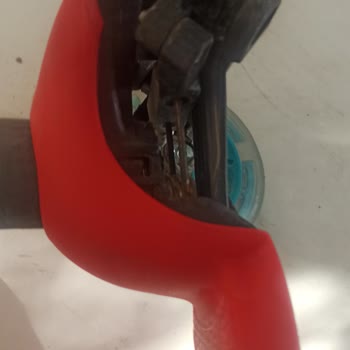 Triathlon Triatlon Scooter Bu Kadar Kalitesiz Olması