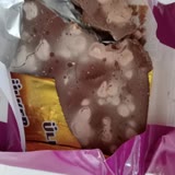 Ülker Çikolata Üzümlü Fındıklı Bozuk Sanırım.