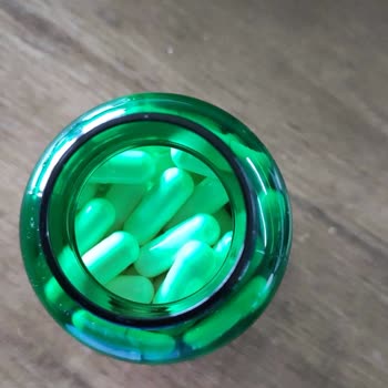 Trendyol Sahte Bitkisel Takviye