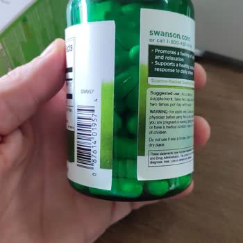 Trendyol Sahte Bitkisel Takviye