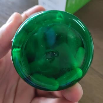 Trendyol Sahte Bitkisel Takviye