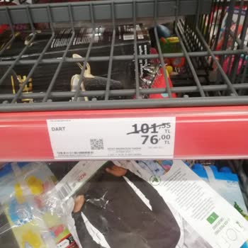 A101 Etiket Fiyatı Kasa Fiyatı Farklı