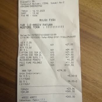 A101 Etiket Fiyatı Kasa Fiyatı Farklı