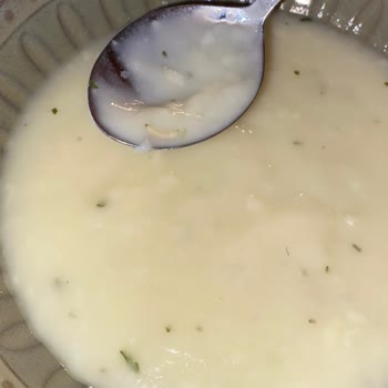 Knorr Makarnanın İçinden Kurt Çıktı