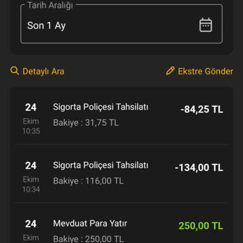 VakıfBank Ücreti İadesi Talep Ediyorum