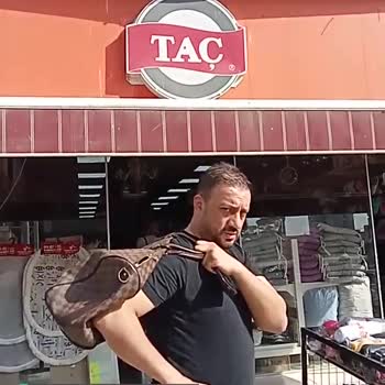 Maltepe Taç Mağazası Hatalı Ürüne İade Ya Da Değişim Yapmıyor!