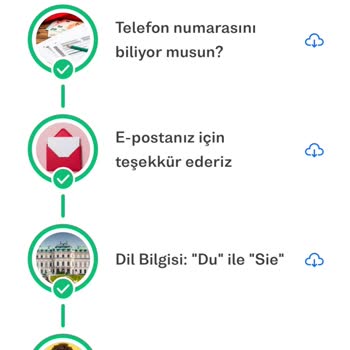 Busuu Uygulama Eksiklikleri Kronik Hatalar