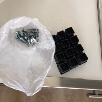 Koçtaş Kötü Kargolama İle Sorunlu Ürün Gönderdi Ve Yardım Alamıyorum.