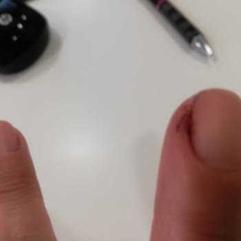 Antares AVM Gratis Beauty Acemi Manikür Hizmeti