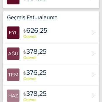 Türk Telekom Mobil Faturalı Hat Ücretleri Aşırı Pahalı!