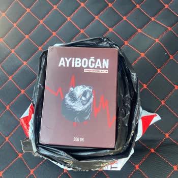 Fest Danışmanlık ve Depolama Ananas İstiridye Macunu Şikayet
