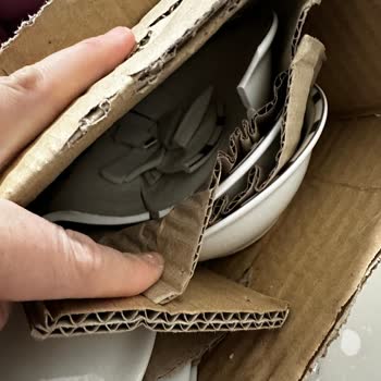 Hepsiburada Kırık Gelen Ürün İçin Hizmet Alamıyorum