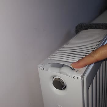 Copa Petek Plastik Parça Bulamama