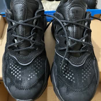 Adidas Markanın Sattığı Ürünün Arkasında Durmaması