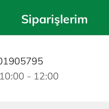 File Market File Uygulaması Mağduriyeti