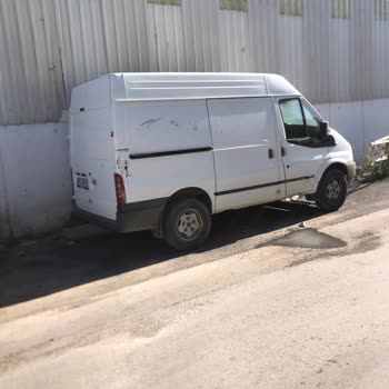 MNG Kargo Kiraladığım Araçla İlgili Yaşadığım Sorunlar
