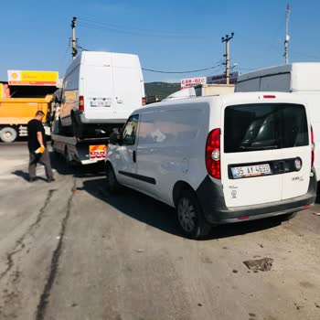 MNG Kargo Kiraladığım Araçla İlgili Yaşadığım Sorunlar