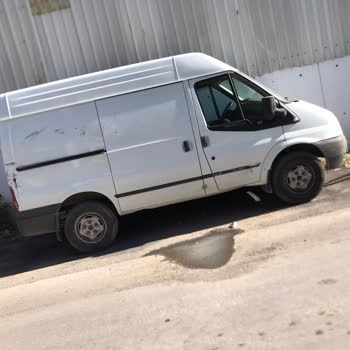 MNG Kargo Kiraladığım Araçla İlgili Yaşadığım Sorunlar
