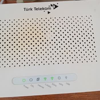 D-Smart İnternet Hizmeti Sıfır